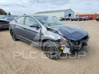 2020 Hyundai Elantra фото