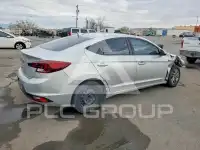 2020 Hyundai Elantra фото