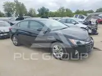 2020 Hyundai Elantra фото