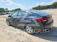 2020 Hyundai Elantra фото