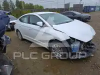 2020 Hyundai Elantra фото