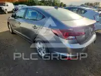 2020 Hyundai Elantra photo