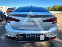 2020 Hyundai Elantra фото