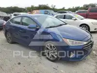 2020 Hyundai Elantra фото