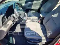 2020 Hyundai Elantra фото