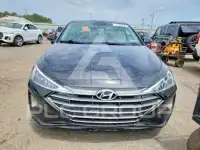 2020 Hyundai Elantra фото