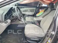 2020 Hyundai Elantra фото