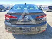 2020 Hyundai Elantra фото