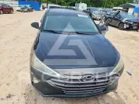 2020 Hyundai Elantra фото