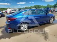 2020 Hyundai Elantra фото