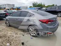 2020 Hyundai Elantra фото
