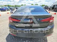 2020 Hyundai Elantra фото