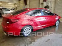 2020 Hyundai Elantra фото