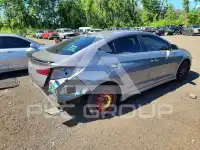 2020 Hyundai Elantra фото