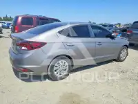 2020 Hyundai Elantra фото