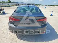 2020 Hyundai Elantra фото