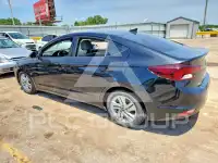 2020 Hyundai Elantra photo