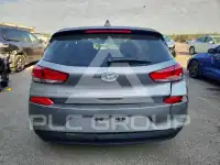 2020 Hyundai Elantra фото