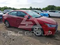 2020 Hyundai Elantra фото