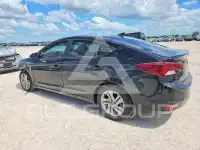 2020 Hyundai Elantra фото
