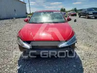 2020 Hyundai Elantra фото