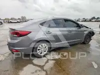 2020 Hyundai Elantra фото
