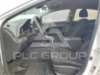 2020 Hyundai Elantra фото
