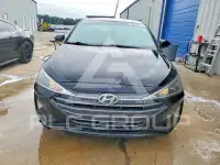 2020 Hyundai Elantra фото