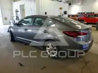 2020 Hyundai Elantra фото