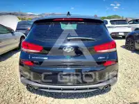 2020 Hyundai Elantra фото