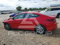 2020 Hyundai Elantra фото