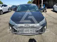 2020 Hyundai Elantra фото