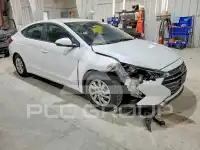 2020 Hyundai Elantra фото