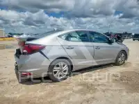 2020 Hyundai Elantra фото