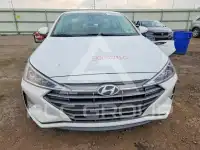 2020 Hyundai Elantra фото