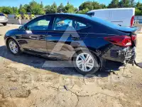 2020 Hyundai Elantra фото