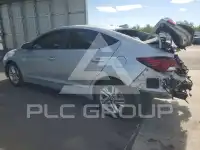 2020 Hyundai Elantra фото