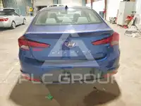 2020 Hyundai Elantra фото