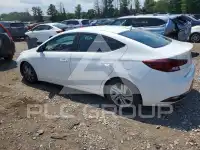 2020 Hyundai Elantra фото