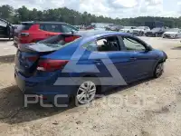2020 Hyundai Elantra фото
