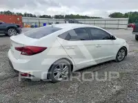 2020 Hyundai Elantra фото