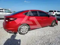 2020 Hyundai Elantra фото