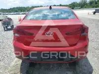 2020 Hyundai Elantra фото