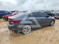 2020 Hyundai Elantra фото