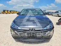 2020 Hyundai Elantra фото