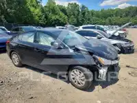 2020 Hyundai Elantra photo