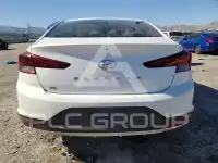 2020 Hyundai Elantra фото