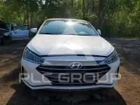 2020 Hyundai Elantra фото