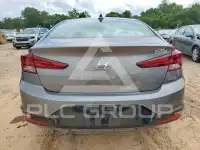 2020 Hyundai Elantra фото