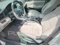2020 Hyundai Elantra фото